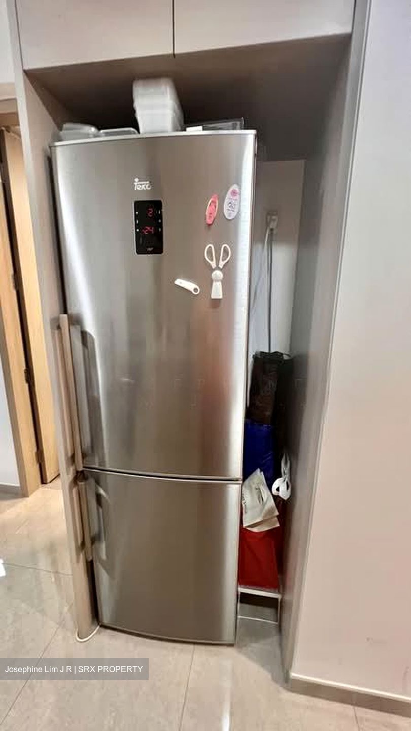 The Tapestry (D18), Condominium #582383391